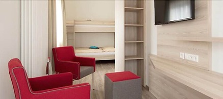 Hotel Gudrun