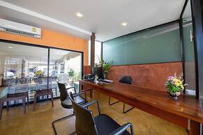 Kamala Cool Hotel