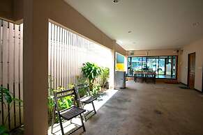 Kamala Cool Hotel