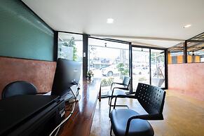 Kamala Cool Hotel