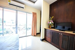 Kamala Cool Hotel