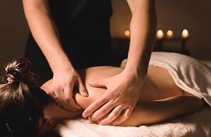Riad Oriental Glory  & Spa