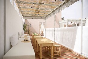 Riad Oriental Glory  & Spa