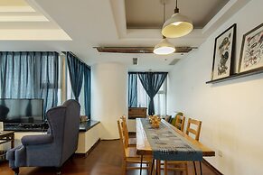Chengdu Skyline International Apartment