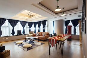 Chengdu Skyline International Apartment