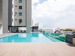 May Full Seaview Luxury Suite