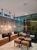 Jowa Hotel