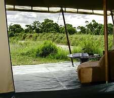 Ngerende in the Wild Riverview