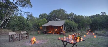Ngerende in the Wild Riverview