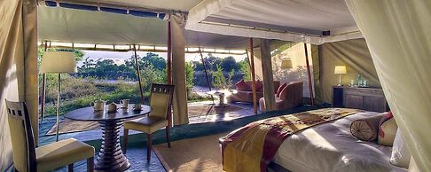 Ngerende in the Wild Riverview