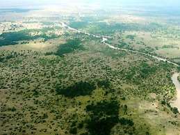 Ngerende in the Wild Riverview