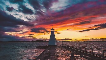 Hotel Slottsgården