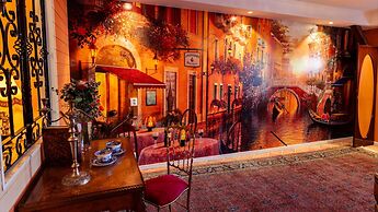 Hotel Slottsgården