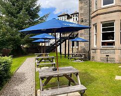 The Speyside Hotel