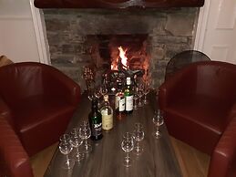 The Speyside Hotel