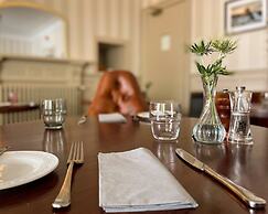 The Speyside Hotel
