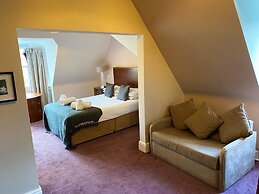 The Speyside Hotel