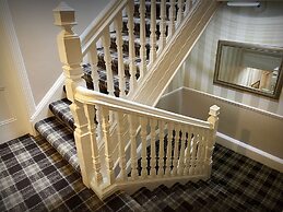 The Speyside Hotel