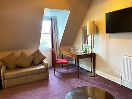 The Speyside Hotel