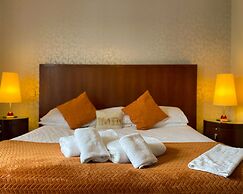 The Speyside Hotel