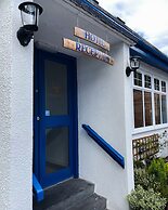 The Speyside Hotel