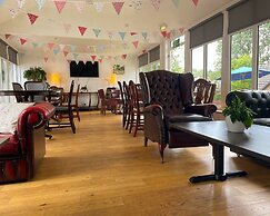 The Speyside Hotel
