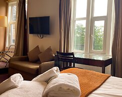 The Speyside Hotel