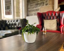 The Speyside Hotel