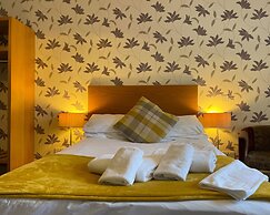 The Speyside Hotel