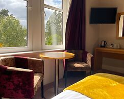 The Speyside Hotel