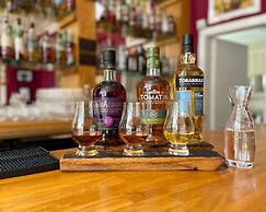 The Speyside Hotel