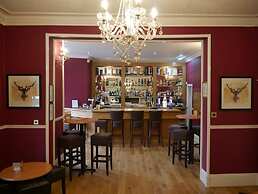 The Speyside Hotel