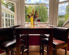 The Speyside Hotel