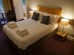 The Speyside Hotel