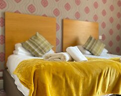 The Speyside Hotel