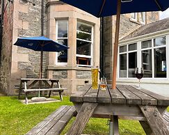 The Speyside Hotel
