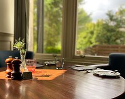 The Speyside Hotel