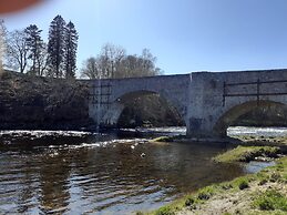 The Speyside Hotel