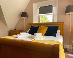 The Speyside Hotel