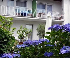 Hotel Ebnet Garni