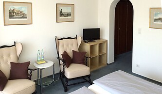 Hotel Ebnet Garni