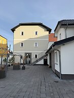 Noclegi Europa