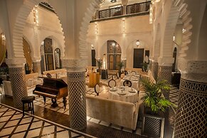 Dar Si Aissa All Suites Palace