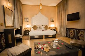 Dar Si Aissa All Suites Palace