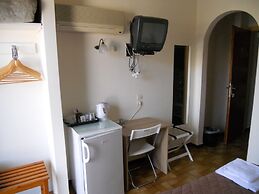 Hotel Milton