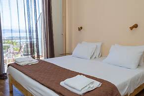 Hotel Milton