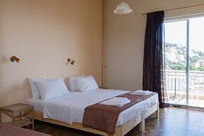 Hotel Milton