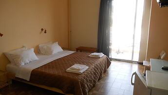 Hotel Milton