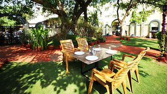 Hotel Rajavihar