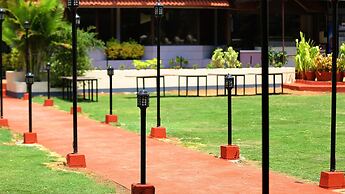 Hotel Rajavihar